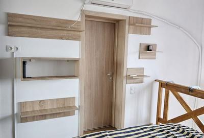 Apartament cu 2 camere în Ștefăneștii de Jos - 10