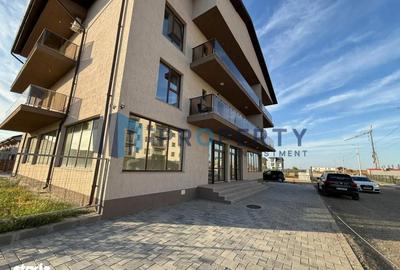 Spațiu comercial, de 115 mp, în Dobroești - 2