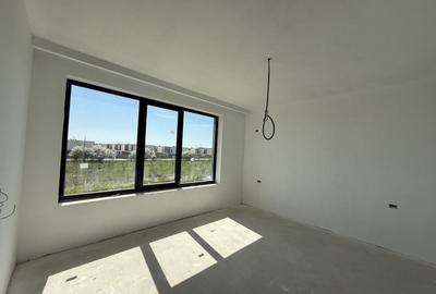 Casă individuală cu 4 camere cu Canalizare în Tunari - 54