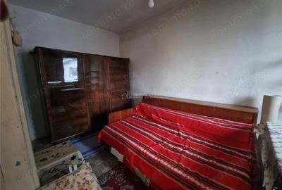 Apartament 2 semidecomandat, etaj 4 - Valea Rosie - 2