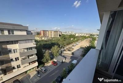 Garsonieră, mobilată în Apărătorii Patriei