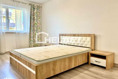 Apartament cu 2 camere în Sânpetru