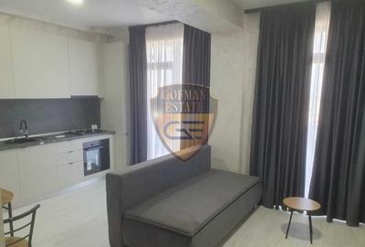 Mamaia nord - bloc NOU- TVA deja inclus in pret, vedere la mare, gaza, A/C. - 2