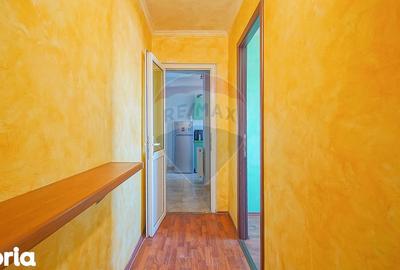 Apartament cu 3 camere decomandat, mobilat în Bartolomeu - 9