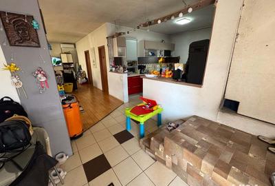 Casa cu etaj Pantelimon - 1