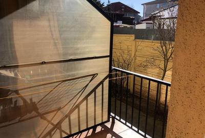 Garsonieră decomandată în Sud - 4