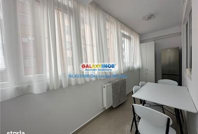 Apartament cu 2 camere în Rudeni - 4