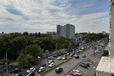 Apartament de închiriat 3 camere | Sos. Berceni nr. 35 - 17