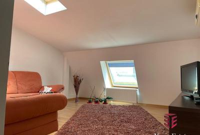 YSAIA IMOBILIARE - TROCADERO - BLOC NOU - 2 CAMERE DE INCHIRIAT - - 7