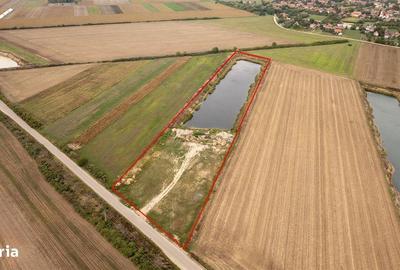 Spațiu comercial, în Santăul Mic - 2