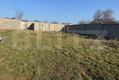Teren de 500 mp, în Cârcea - 5