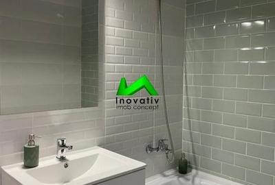 Apartament de inchiriat 2 camere Sibiu C Cisnadiei Kaufland - 6