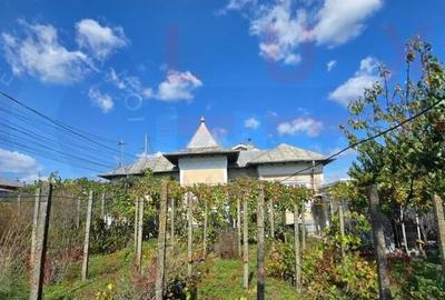 ID 6641 Casa pe Strada Plugarilor - 2