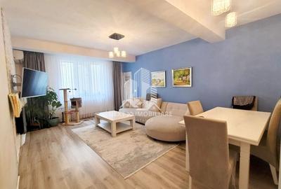 Apartament cu 2 camere decomandat, mobilat în Primo - 2