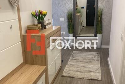 Apartament cu 3 camere, parter, curte proprie si terasa - Ciarda Rosie - 8