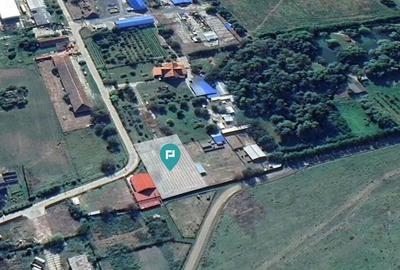 Teren 1554 mp in zona industriala - 4