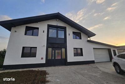 Casă cu 4 camere în Cernica - 16