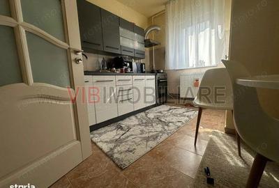 Apartament cu 3 camere, mobilat în Iosefin - 3