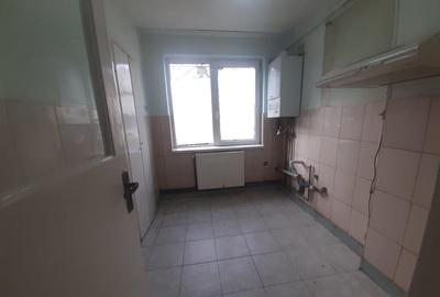 Cosbuc, 2 camere, parter - 2