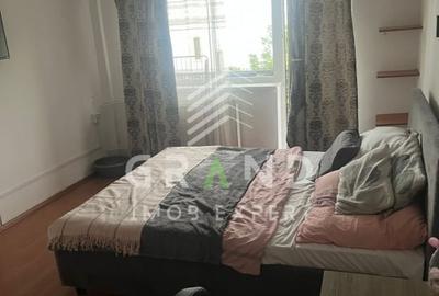 Apartament de inchiriat-1 camera,40 mp,zona Manastur-Mehedinti - 3