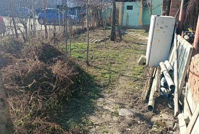 Casă cu 2 camere în Girocului - 4