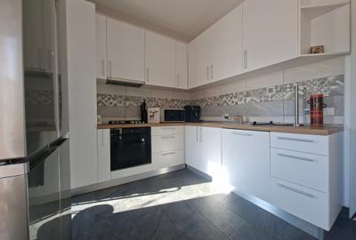 Duplex cu 3 camere cu Canalizare în Dumbrăvița - 10