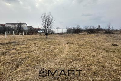 Teren Construcții intravilan de 600 mp, în Broscărie - 1