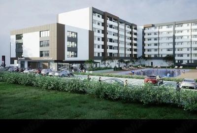 Garsonieră decomandată în Central - 2