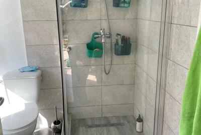 Casă cu 2 camere cu Teren 476 Mp în Sic - 4