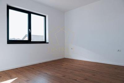 Casa individuala moderna I Giroc I COMISION 0% - 7