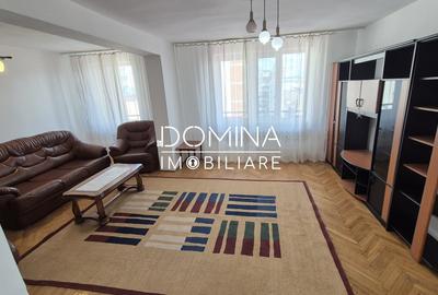 Apartament cu 3 camere semidecomandat, mobilat în Ultracentral - 2