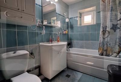 Apartament de vanzare, cu 2 camere, spatios, zona Aradului - 12