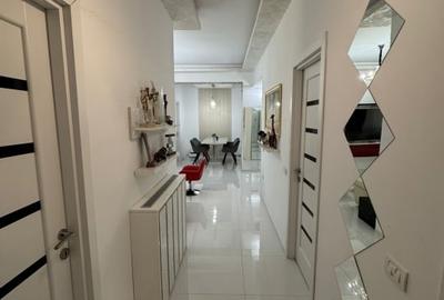 Ap 4 camere premium / loc de parcare / zona Tomis Nord - 20