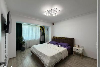 Apartament cu 2 camere în Miroslava