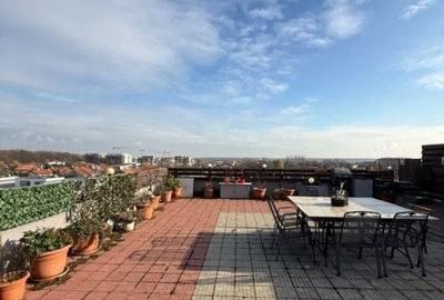 Apartament cu 4 camere decomandat, mobilat în Pipera