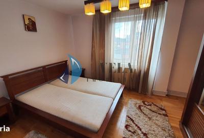 Apartament cu 3 camere decomandat în Semicentral - 1
