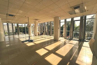 Spa?iu comercial de 300 mp de inchiriat in Gala?i Loca?ie excelenta pe Bulevardul George Co?buc - 7