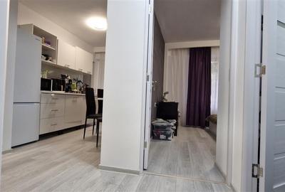 RECO Apartament 3 camere in Oradea Central Tip D - 4