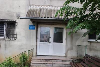 Apartament de vanzare, cu 2 camere, 47 mp, zona Radu Popescu - 11