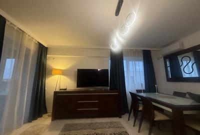 COMISION 0% ! LUX ! PRIMA INCHIRIERE | PIPERA | 2 CAMERE | PARCARE - 10