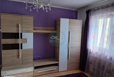 Apartament cu 2 camere, mobilat în Vasile Aaron - 3