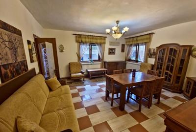 Casa individuala Km 5 curte cu foi?or, acces privat, - 2