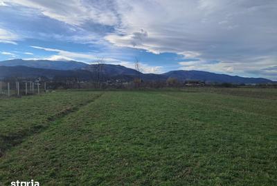 Teren de 500 mp, în Central - 11