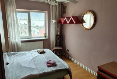 Apartament cu 2 camere semidecomandat în Dorobanți - 5