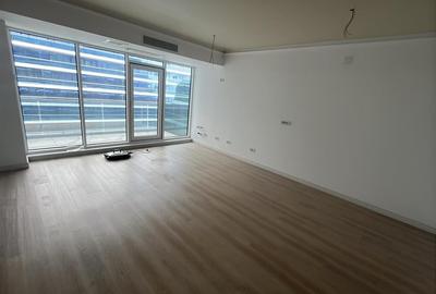 Studio dublu cu vedere la mare, etaj 8  White Titanic, Mamaia Nord, mobilat com - 9