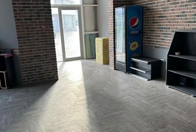 Spațiu comercial, de 98 mp, în Florești - 4