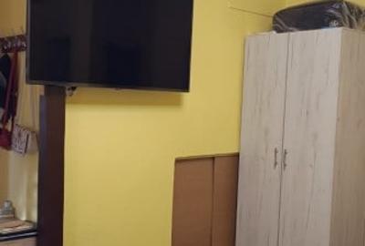 Garsonieră semidecomandată în Tractorul - 5