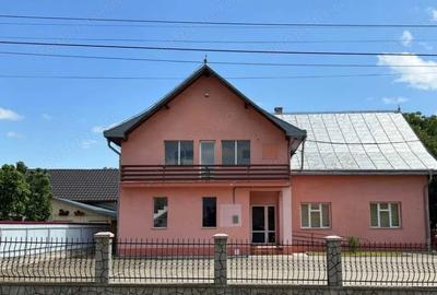 Casă cu 4 camere în Bălcăuți - 2