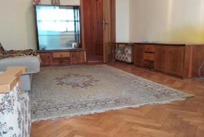 Apartament doua camere, deco, hol patrat, etaj zece, Tic Tac - 6