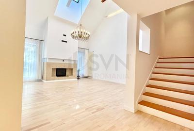 REV2005081 Vila deosebita cu piscina de inchiriat  I Iancu Nicolae - 8